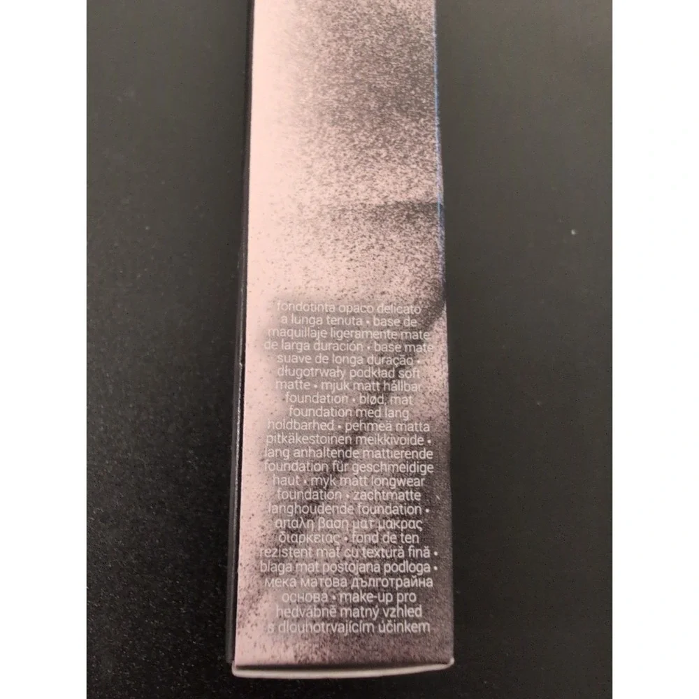 Fenty Beauty Pro Filt'R Soft Matte Longwear Foundation 170  12ML / 0.40oz